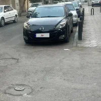 فروش مزدا نیو