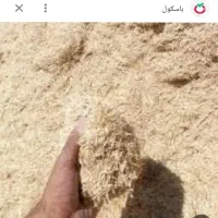 فروش کاه گندم