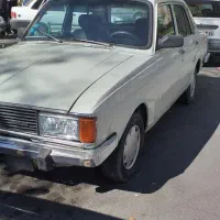 پیکان ۸۳ انژیکتور