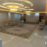 رهن کامل آپارتمان دو خوابه 100متری سفیر شمالی