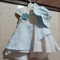 تعدادی لباس بچگانه|کفش و لباس بچه|تبریز, |دیوار