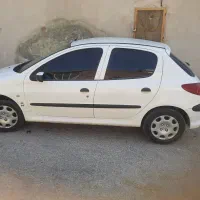 فروش ۲۰۶مدل ۹۹
