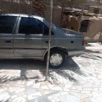 ماشین تمام کاراش شدن تازه رنگ شده