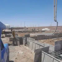 اجرا ارماتور بندی قالب بندی|خدمات پیشه و مهارت|رفسنجان, |دیوار