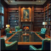 وکیل پایه یک دادگستری و مدرس دانشگاه