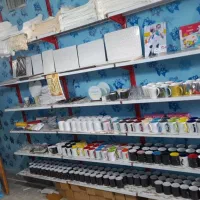 عکس گوشی آلبومی شاسی‌ اکلیلی روکش‌لمینت پرسنلی۳×۴