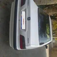 پارس سال سیمی موتور جدید|خودرو سواری و وانت|خمینیشهر, |دیوار