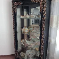 ام دی اف|بوفه، ویترین، کنسول|سلماس, |دیوار