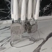 ابزار آشپزخانه‌