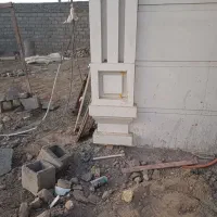 کاشی‌کاری و نما|خدمات پیشه و مهارت|زابل, |دیوار