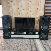 اسپیکر باند مکسیدر