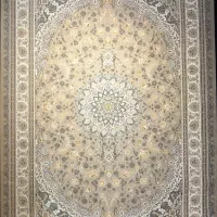 فروش فرش ۱۲۰۰ شانه هم قیمت ۷۰۰ شانه باشرایط اقساط|فرش|اصفهان, مولوی|دیوار