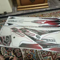 کلیک 150|موتورسیکلت|تهران, زاهد گیلانی|دیوار