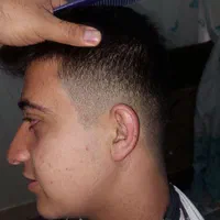 بیام موهاتو بزنم ...آرایشگاه سیار