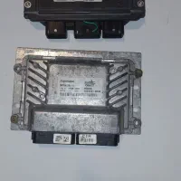 سی سی ان و ایسیو سمند مولتی پلکس|قطعات یدکی و لوازم جانبی|لاران, |دیوار