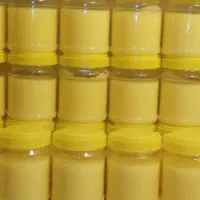 روغن حیوانی گاوی