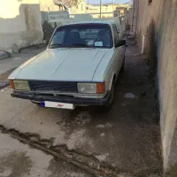 وانت مدل 89|خودرو سواری و وانت|سربیشه, |دیوار