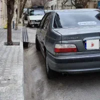 پژو پارس سال|خودرو سواری و وانت|خوی, |دیوار