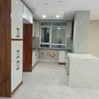 رهن اپارتمان ۱۰۹ متری در فاز ۲خ۱۴