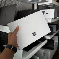 لپ تاپ تبلت شو Surface pro 5|رایانه همراه|یزد, |دیوار