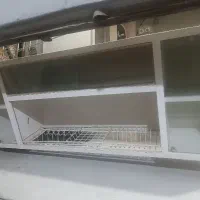 جا ابچکان فلزی با اب چکان