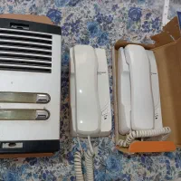 آیفون صوتی الکتروپیک