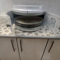 تنوربرقی|اجاق گاز و لوازم برقی پخت‌وپز|سنندج, |دیوار