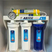 تصفیه آب خانگی