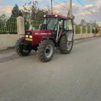 راننده تراکتور