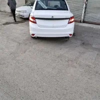 ساینا دوگانه ترکیبی مدل ۹۹|خودرو سواری و وانت|کرمانشاه, |دیوار