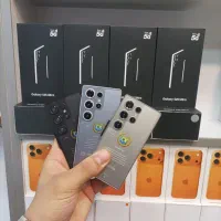 s25 ultra مینی قلم دار و بدونه قلم