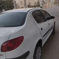 206مدل90  v20|خودرو سواری و وانت|شیراز, حجت آباد|دیوار