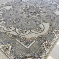 فرش طرح فیلی1200شانه نخ صددرصد بایر به قیمت عمده