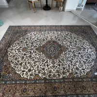فرش ۶ متری ماشینی و دستبافت|فرش|تهران,  امام زاده قاسم (نیاوران)|دیوار