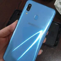 سامسونگ a30|موبایل|سهند, |دیوار