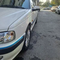 پژوپارس xU7 ۱۴۰۰|خودرو سواری و وانت|تهران, بهداشت|دیوار