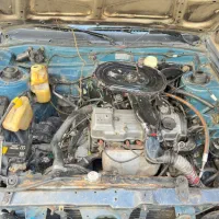 میتسوبیشی گالانت 1992بدون خرج سالم توضیحات بخوانید|خودرو کلاسیک|سنندج, |دیوار