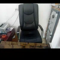 صندلی مدیریتی