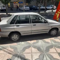 پراید 132 SE، مدل ۱۳۹۱|خودرو سواری و وانت|قدس, |دیوار