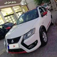 کوییک Rs مدل ۱۴۰۲ در حد صفر