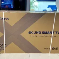 تلویزون ایکس ویژن 58