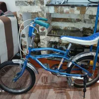 دوچرخه قدیمی|دوچرخه، اسکیت، اسکوتر|میاندوآب, |دیوار