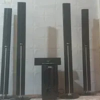 سینما خانواده با ۴باندبلندگو