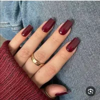 مدل رایگان کاشت وترمیم ناخن.