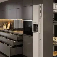 تولید کابینت و کمد دیواری