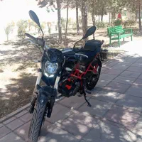 بنلی 250 تک