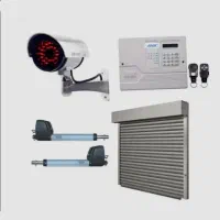 تعمیر و خدمات دوربین کرکره