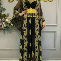 لباس مجلسی شیک/ جدید/ کردی|لباس|قدس, شهرقدس|دیوار