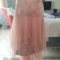 لباس مجلسی دخترانه|کفش و لباس بچه|پردیس, فاز ۸|دیوار