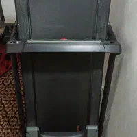 تردمیل استرانگ مستر تایوان|تجهیزات ورزشی|سنقر, |دیوار